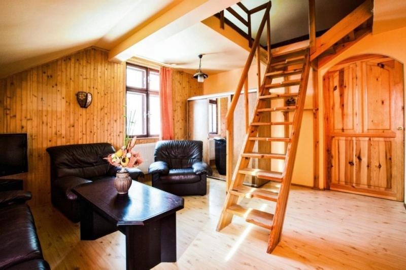 Penzion Kozel - Herlikovice Krkonose Vrchlabí Room photo