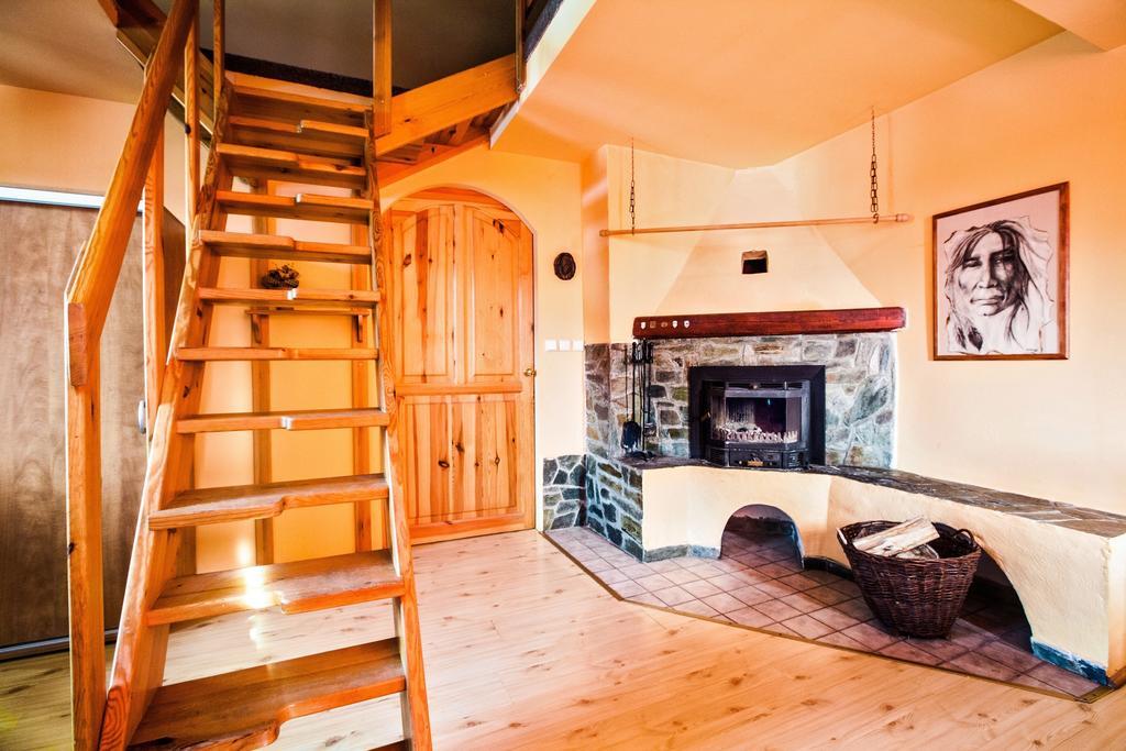 Penzion Kozel - Herlikovice Krkonose Vrchlabí Room photo