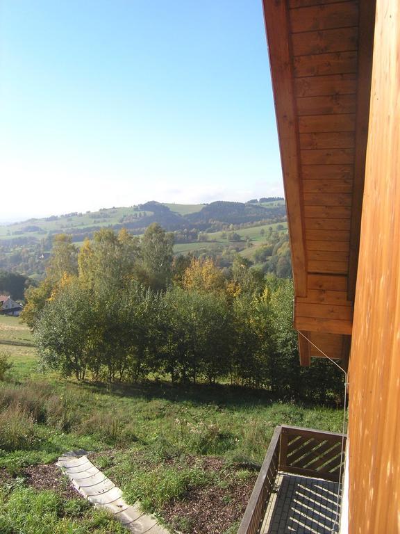 Penzion Kozel - Herlikovice Krkonose Vrchlabí Exterior photo
