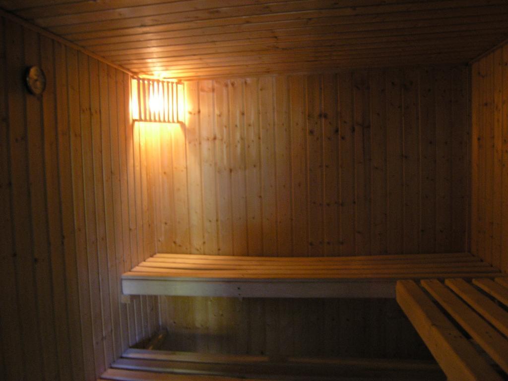 Penzion Kozel - Herlikovice Krkonose Vrchlabí Exterior photo