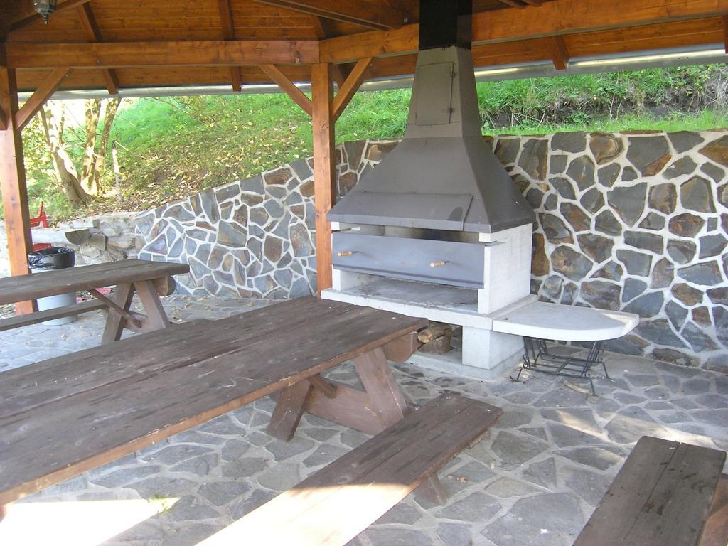 Penzion Kozel - Herlikovice Krkonose Vrchlabí Exterior photo